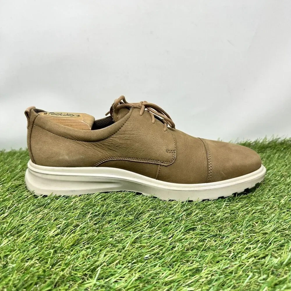 Ecco mens cs20